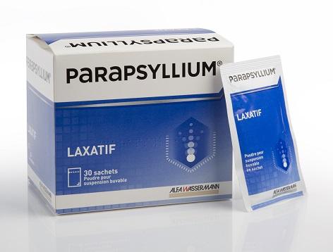 Photo de conditionnement <span class='vidalbox-gamme-product'>(PARAPSYLLIUM)</span>