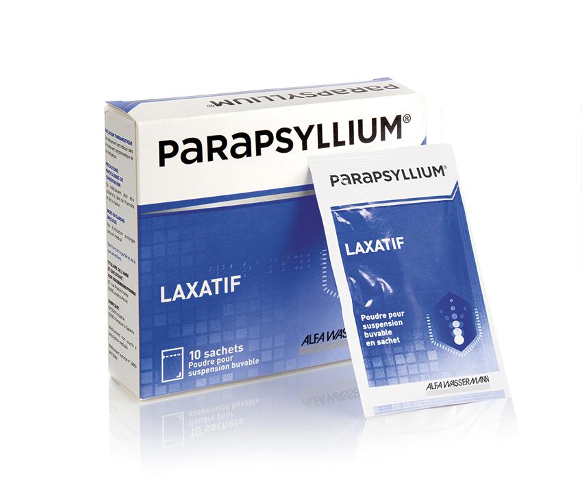 Photo de conditionnement <span class='vidalbox-gamme-product'>(PARAPSYLLIUM)</span>