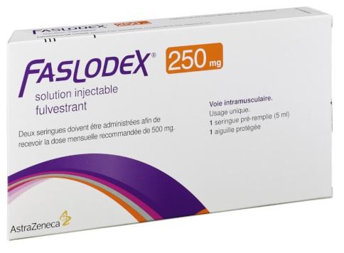Photo de conditionnement <span class='vidalbox-gamme-product'>(FASLODEX)</span>