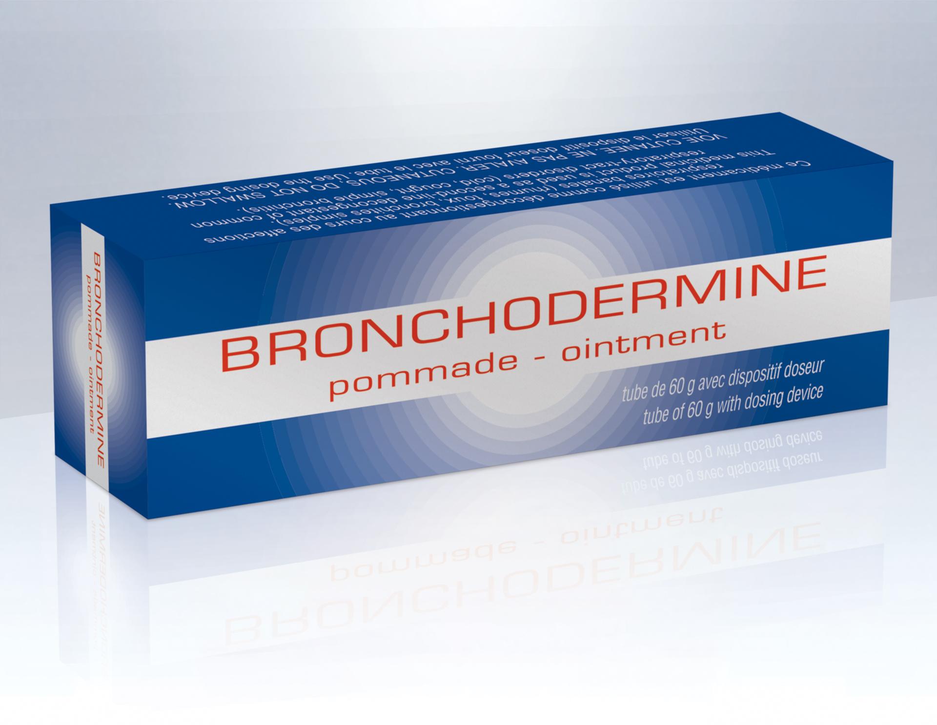 Photo de conditionnement <span class='vidalbox-gamme-product'>(BRONCHODERMINE pom)</span>