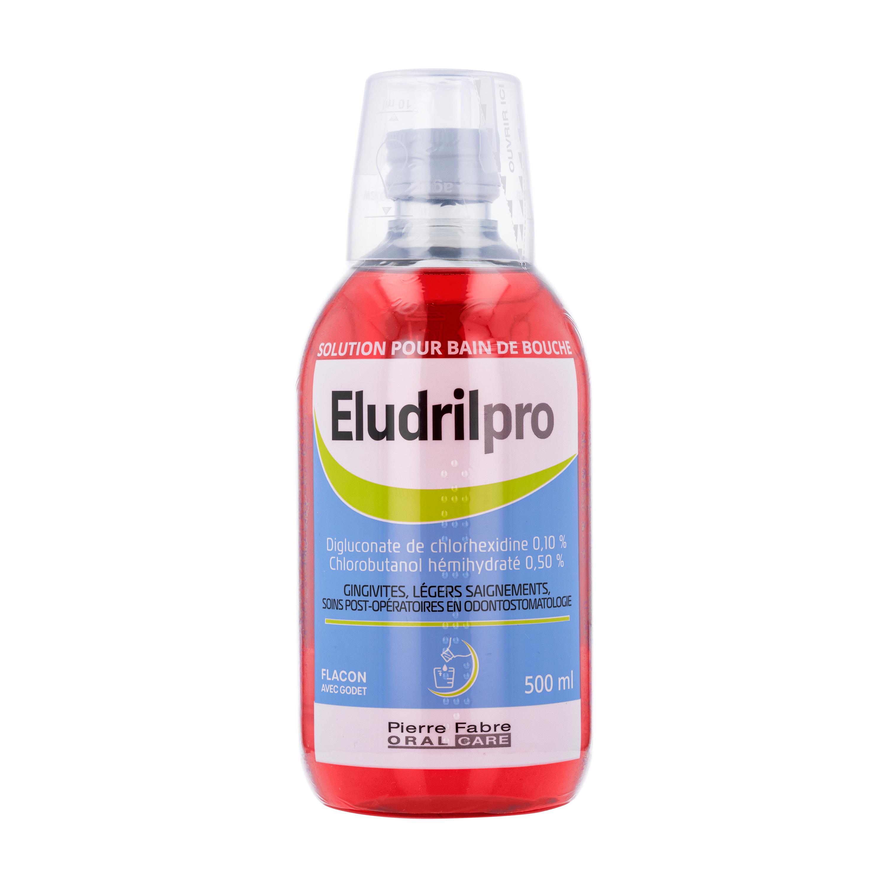 Photo de conditionnement <span class='vidalbox-gamme-product'>(ELUDRILPRO)</span>