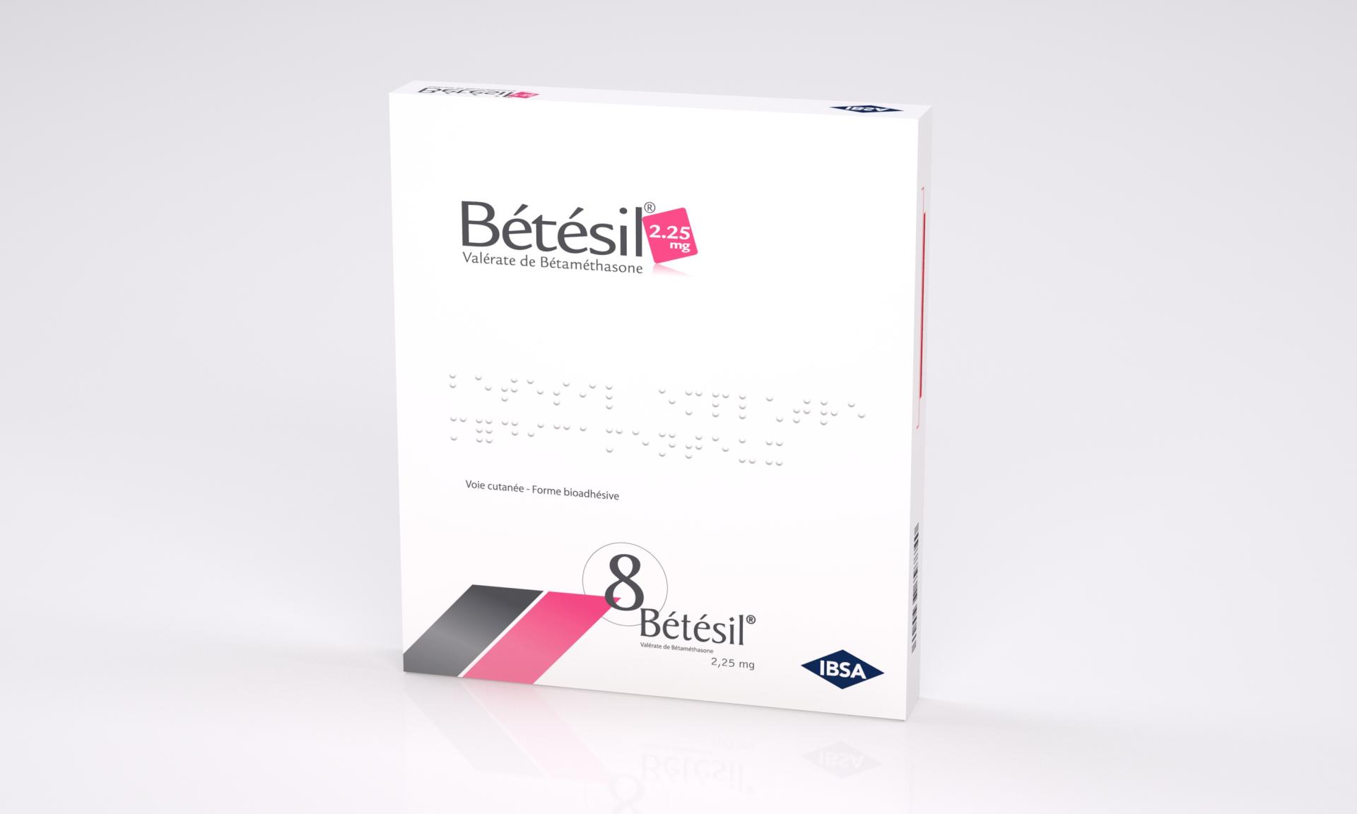 Photo de conditionnement <span class='vidalbox-gamme-product'>(BETESIL)</span>