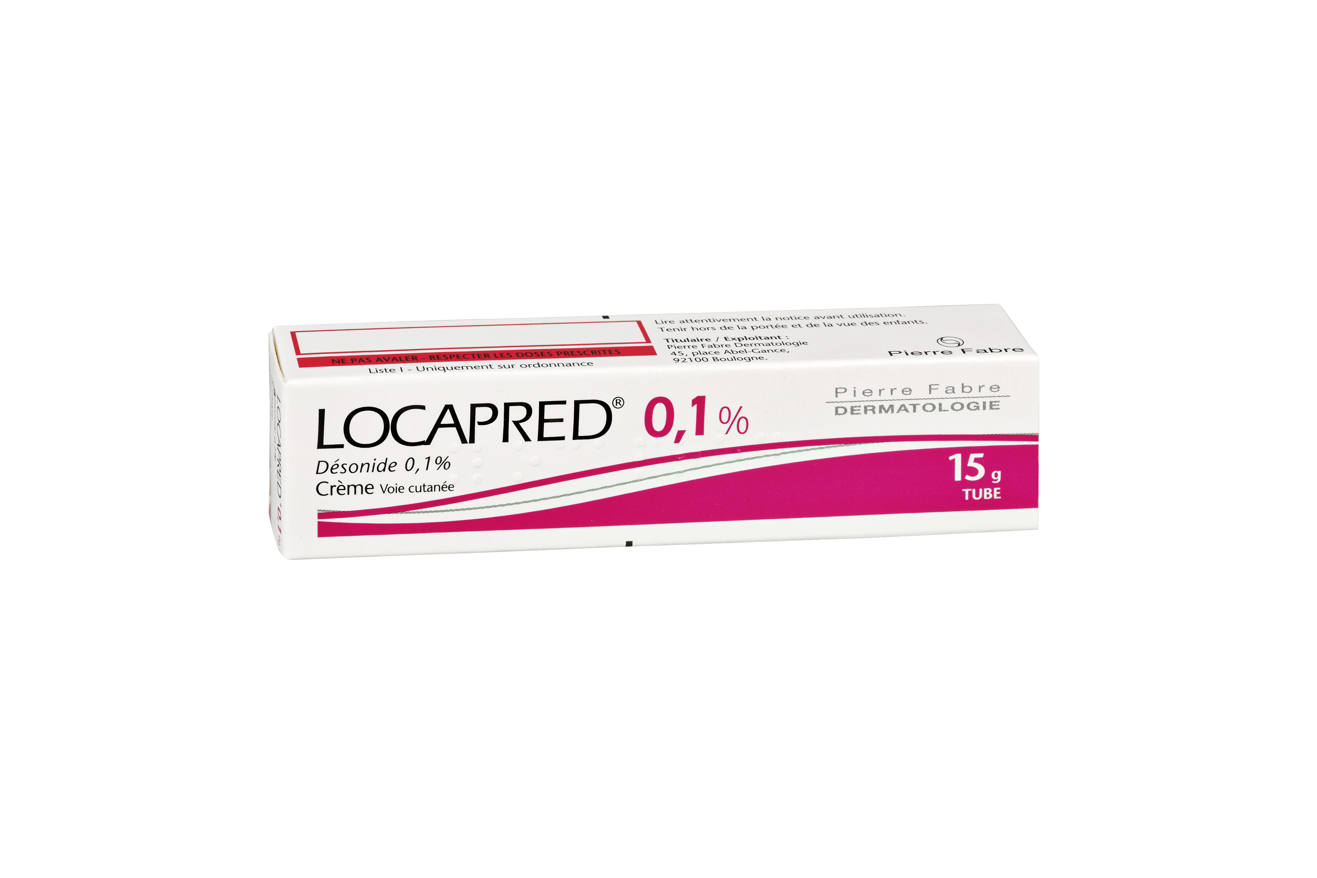 Photo de conditionnement <span class='vidalbox-gamme-product'>(LOCAPRED)</span>