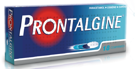 Photo de conditionnement <span class='vidalbox-gamme-product'>(PRONTALGINE)</span>