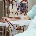 dialise en milieu hospitalier