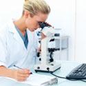 laboratoire analyse
