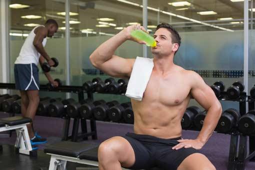 Les suppléments nutritionnels pour les sportifs