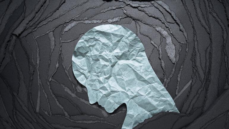 État anxieux : des inégalités sociales marquées selon le sexe, le niveau d'éducation et les revenus.