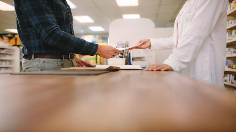 Un accès sans ordonnances peut faire courir un risque trop important aux patients.