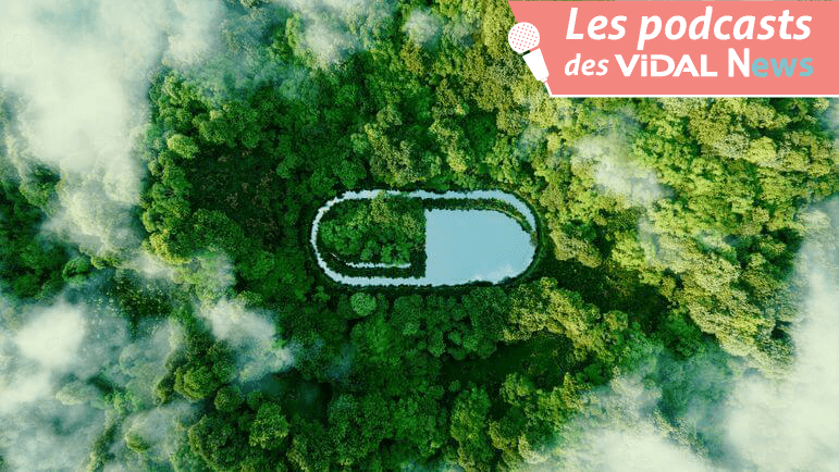 Interview de Valérie Pierre, pharmacien, et Mathilde Réveillon-Istin, infectiologue.