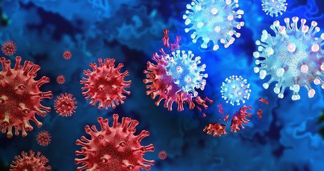 Pour un virus comme le SARS-CoV-2, l'émergence de variants est un phénomène attendu.