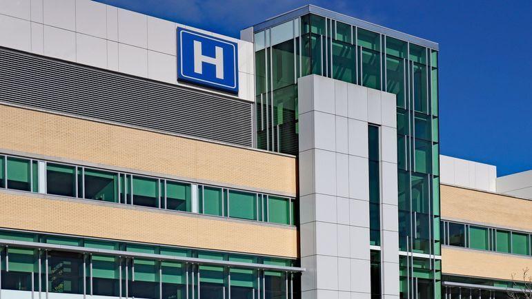 Pas de remise à disposition normale signalée sur le canal hôpital depuis le 14 novembre 2023.