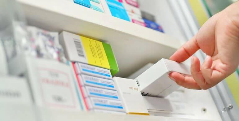 Les pharmaciens détenant des boîtes de ces médicaments ont jusqu'au 4 décembre pour les retourner.
