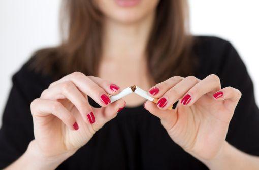 Le tabac reste la première cause de mortalité évitable en France (illustration).