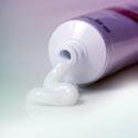 Tube de gel