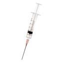 La vaccin contre la grippe A
